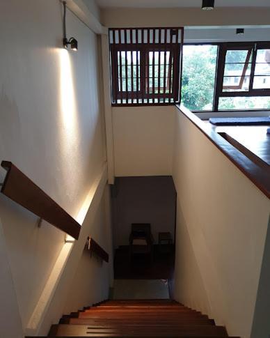 Albergue Baan Heart Thai Chiang Mai