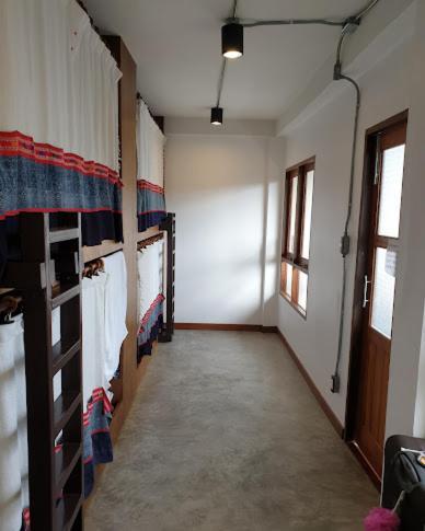 Albergue Baan Heart Thai Chiang Mai