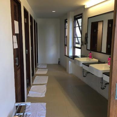 Albergue Baan Heart Thai *