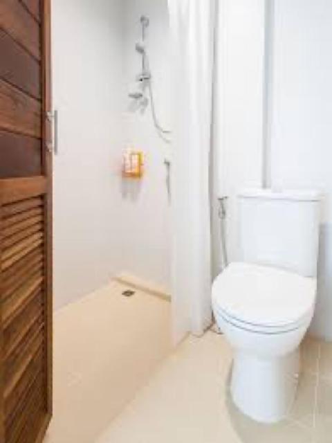 Baan Heart Thai Albergue Chiang Mai