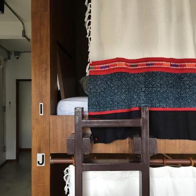 Baan Heart Thai Albergue