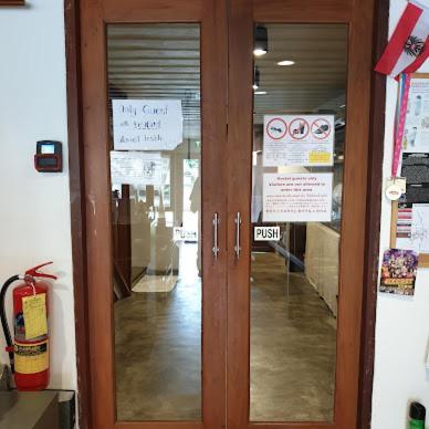 Baan Heart Thai Albergue *