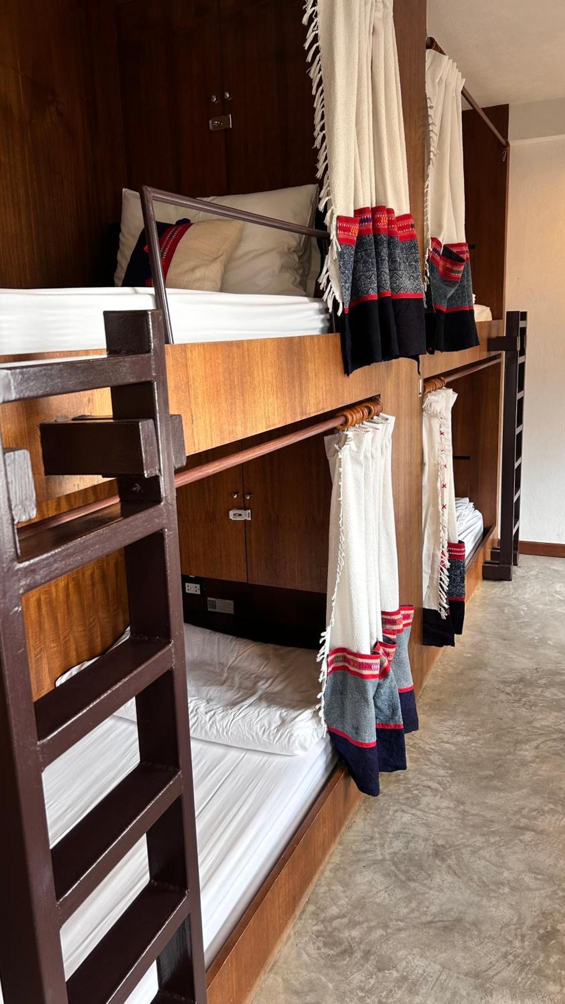 Baan Heart Thai Albergue