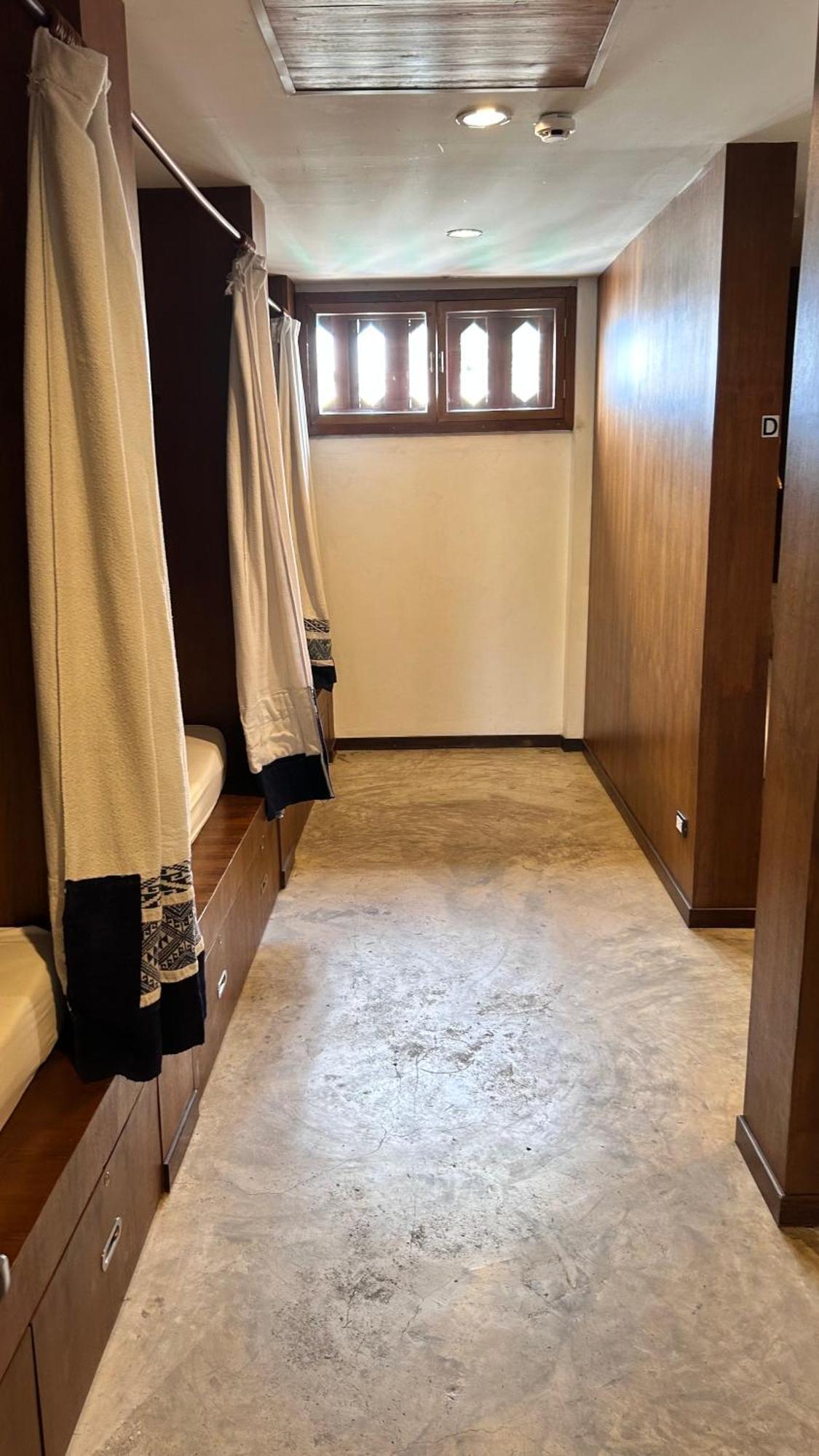 Albergue Baan Heart Thai