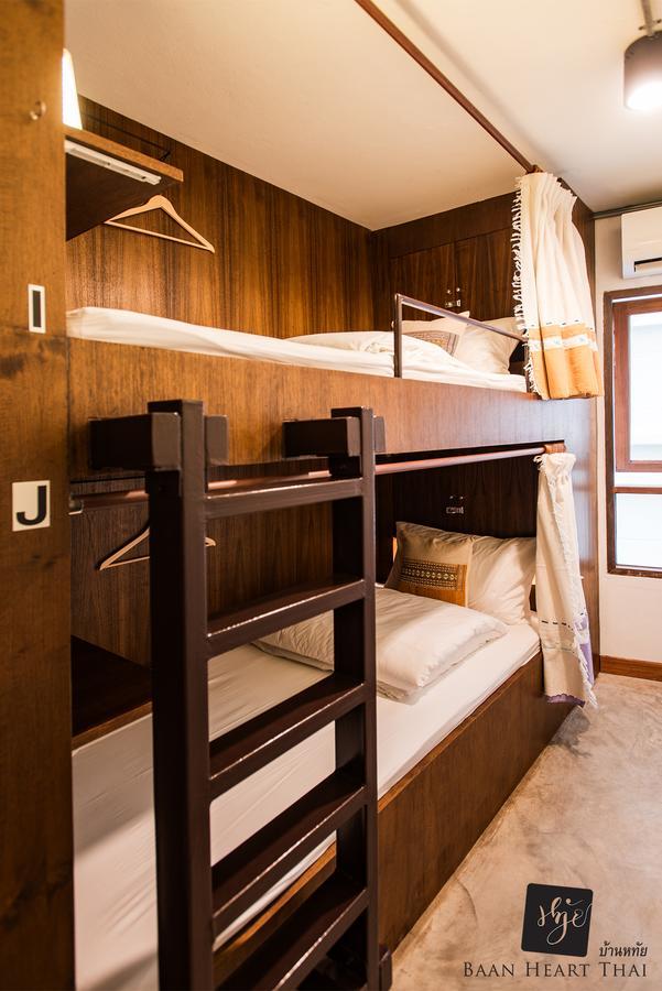 Baan Heart Thai Albergue