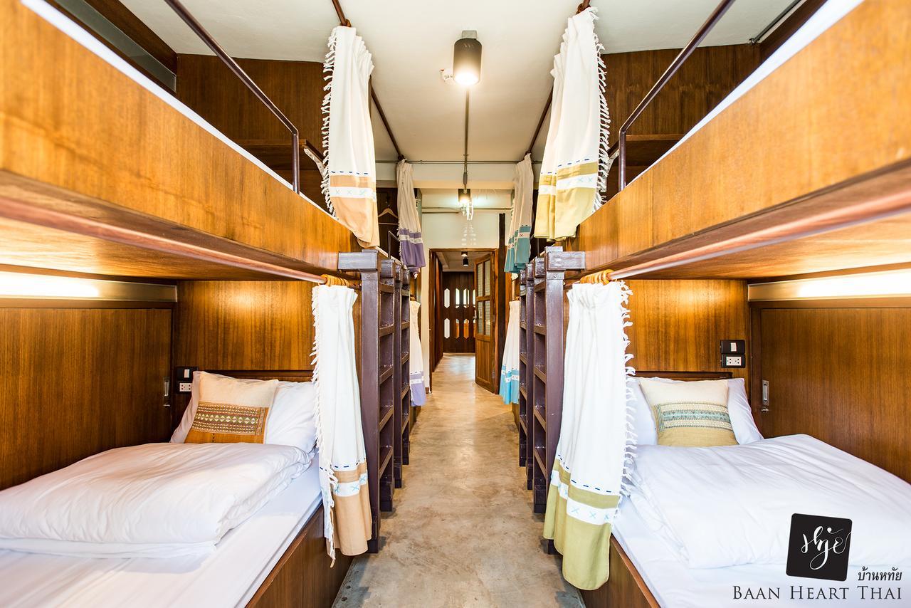 Baan Heart Thai Albergue